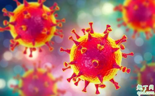 新型冠状病毒可以通过皮肤进入人体吗 皮肤接触病毒会感染吗2