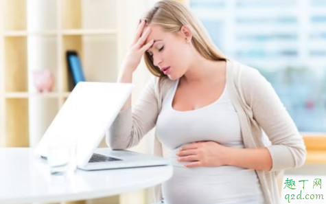 孕期疲劳如何缓解 孕期可以吃哪些抗疲劳的饮食1