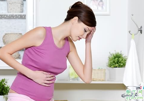 孕期疲劳如何缓解 孕期可以吃哪些抗疲劳的饮食2