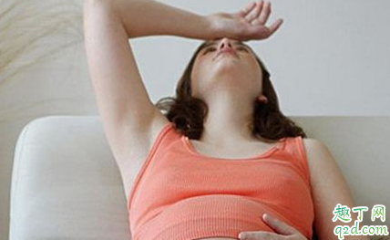 孕期疲劳如何缓解 孕期可以吃哪些抗疲劳的饮食4