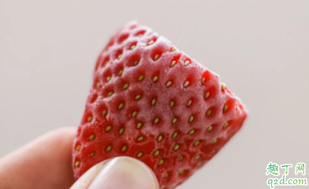 抖音炼乳草莓怎么做 网红草莓炼乳冻做法教程8