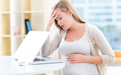 孕期疲勞如何緩解 孕期可以吃哪些抗疲勞的飲食