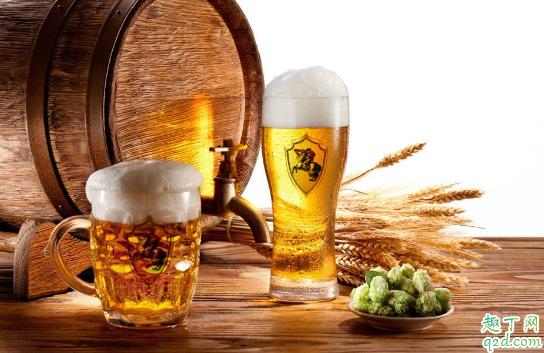 疫情期间武汉生产的啤酒还能喝吗 武汉生产的啤酒有病毒吗2
