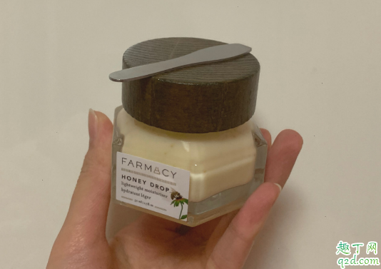 farmacy蜂蜜面霜怎么样 farmacy蜂蜜面霜适合什么肤质3