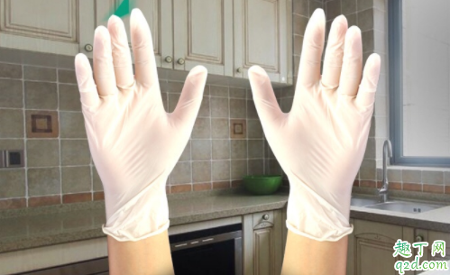一次性手套可以预防新冠肺炎吗 一次性手套隔离病毒效果怎么样2
