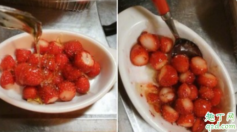 草莓的隐藏吃法有哪些 草莓怎么样才算坏掉2