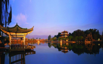 杭州西湖从哪里开始玩较好 西湖哪些地方值得去