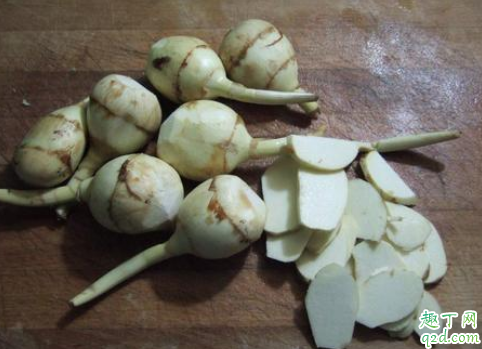 慈菇与红霉素能一起吃不 吃慈菇的禁忌有哪些3
