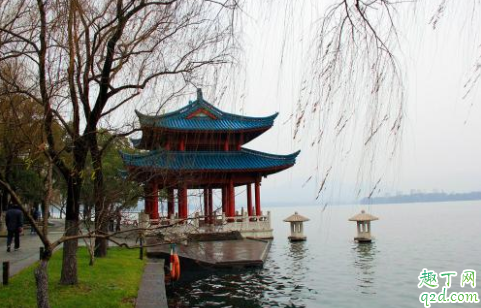 杭州|杭州西湖一天怎么玩 杭州西湖一天够玩吗