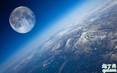4月8日将出现年度最大满月是真的吗 2020年超级月亮时间6