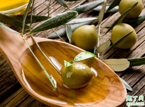 过期2年橄榄油还能食用 橄榄油怎么吃最健康3