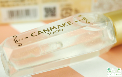 CANMAKE2020新品零毛孔妆前打底好用吗 canmake透明毛孔隐形妆前怎么用1