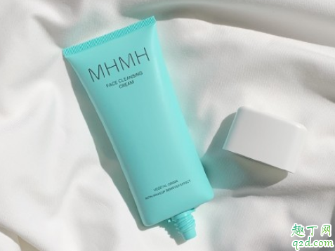 MHMH|MHMH洗面乳好用吗 MHMH洗面乳使用测评