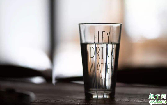 疫情期间为什么要多喝水 多喝水可以预防新型冠状病毒肺炎吗1