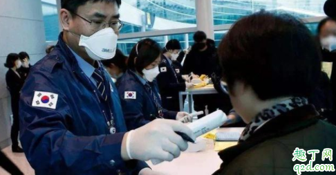 韩国新冠肺炎治疗免费吗 韩国疫新冠病毒治疗费用多少2