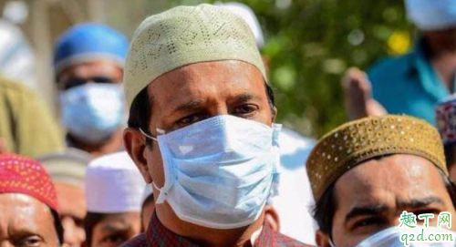印度疫情为什么爆发 印度新冠肺炎变严重了吗3