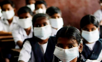 印度疫情为什么爆发 印度新冠肺炎变严重了吗
