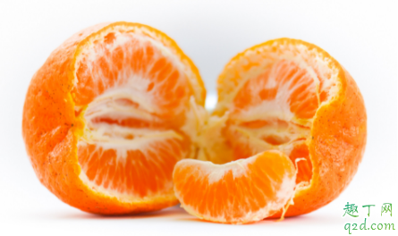 为什么丑橘不上火橘子上火 新鲜丑橘皮可以泡水喝吗3