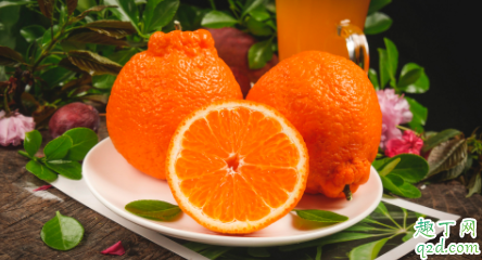 为什么丑橘不上火橘子上火 新鲜丑橘皮可以泡水喝吗4