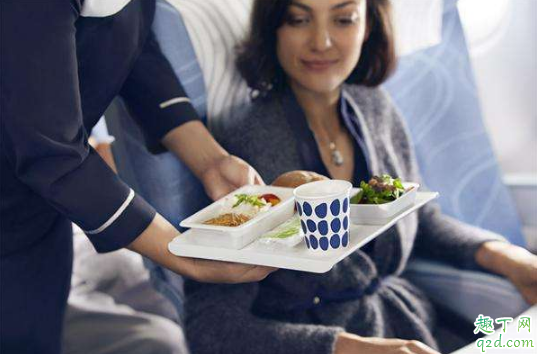 疫情期间可以吃飞机餐吗 吃飞机餐会感染新型冠状病毒吗1