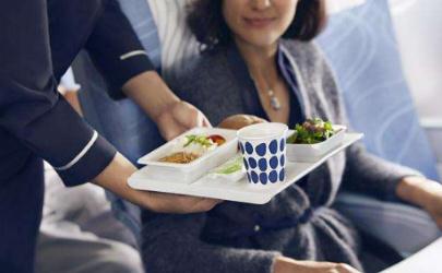 疫情期间可以吃飞机餐吗 吃飞机餐会感染新型冠状病毒吗