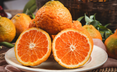 丑橘和牛奶能不能一起吃 丑橘和普通橘子有什么区别