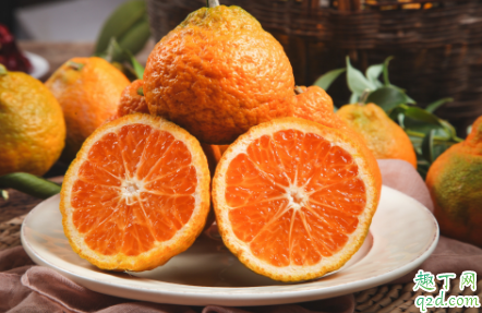 丑橘和牛奶能不能一起吃 丑橘和普通橘子有什么区别1