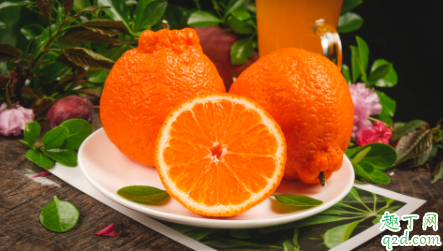 丑橘和牛奶能不能一起吃 丑橘和普通橘子有什么区别3