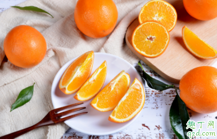 丑橘和牛奶能不能一起吃 丑橘和普通橘子有什么区别2