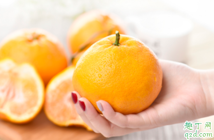 丑橘和牛奶能不能一起吃 丑橘和普通橘子有什么区别5