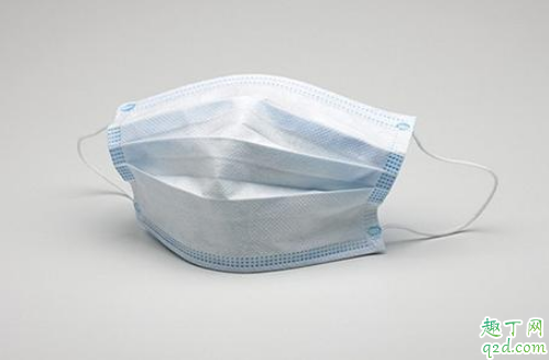 合格口罩可吸附大量纸屑是真的吗 一次性医用口罩有静电吸附功能吗1