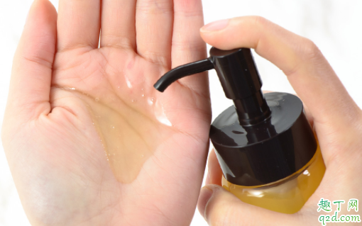 艾天然卸妆油的主要成分是什么 艾天然卸妆油成分分析5