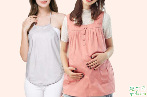 孕妇|孕妇几个月穿防辐射服好 孕妇防辐射服要穿多久