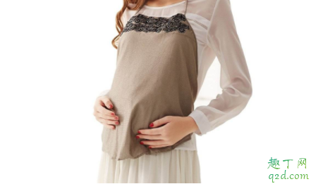 孕妇|防辐射服可以贴身穿吗 防辐射服多久洗一次