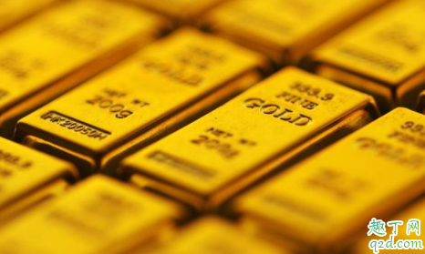 2020黄金暴跌去买黄金划算吗 去店里买黄金是不是便宜很多4