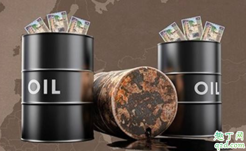 2020原油价格还会下跌吗 油价暴跌可以做什么投资1