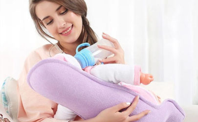 宝宝什么时候断夜奶合适 如何循序渐进地给孩子断夜奶