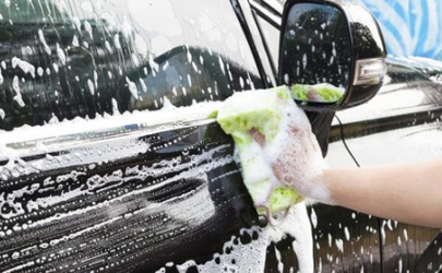 洗车用硬水还是软水 洗车店洗车用的泡沫是什么