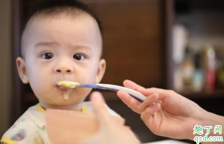 八个月宝宝能吃婴幼儿面条吗 八个月宝宝吃人造食品好吗 3