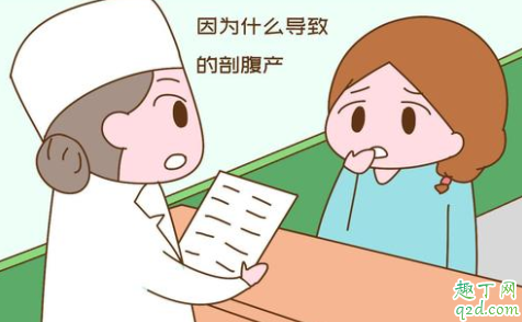 為什么剖腹產(chǎn)要提前剖 剖腹產(chǎn)必須提前一個星期嗎3