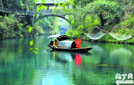 湖北宜昌旅游哪些人可以免费 福建人去湖北宜昌旅游免费真的假的 1