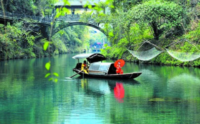 湖北宜昌旅游哪些人可以免费 福建人去湖北宜昌旅游免费真的假的