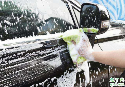 疫情期间可以洗车吗 疫情期间洗车安全吗3
