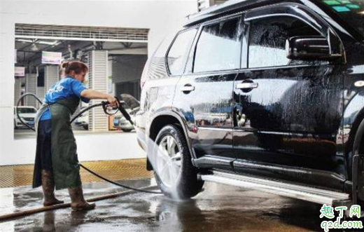 疫情期间可以洗车吗 疫情期间洗车安全吗2