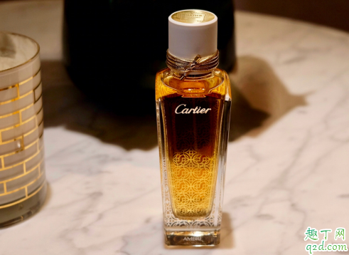 卡地亚|卡地亚Cartier2020新香Oud Amber多少钱在哪买 卡地亚香水Oud Amber好闻吗