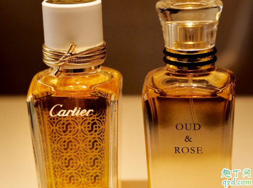 卡地亚Cartier2020新香Oud Amber多少钱在哪买 卡地亚香水Oud Amber好闻吗3