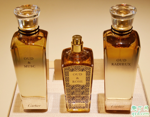 卡地亚Cartier2020新香Oud Amber多少钱在哪买 卡地亚香水Oud Amber好闻吗4