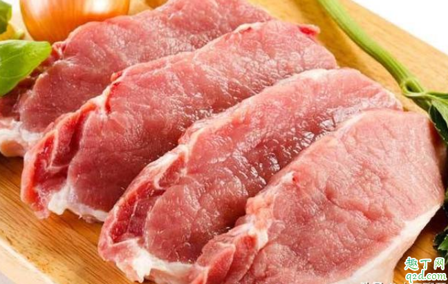 吃猪肉为什么有种特殊的臭味 新鲜猪肉为什么发臭 3