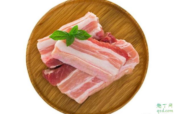 吃猪肉为什么有种特殊的臭味 新鲜猪肉为什么发臭 4