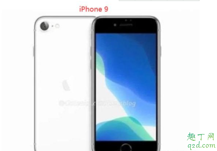 iphone9和iphone11哪个好 苹果9和苹果11的区别对比5